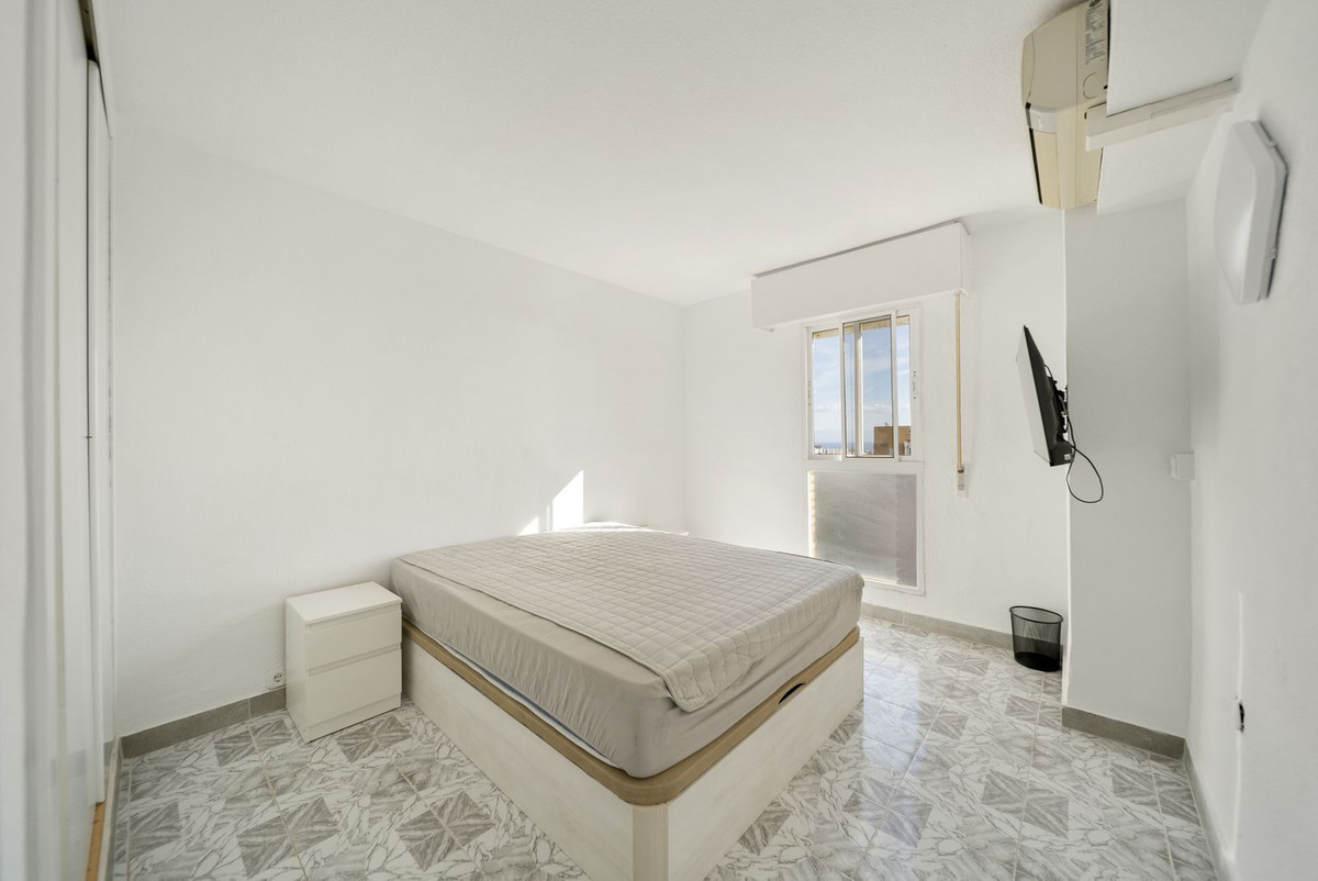 Te koop Bovenwoning Costa Del Sol Benalmadena Costa € 192.500,-