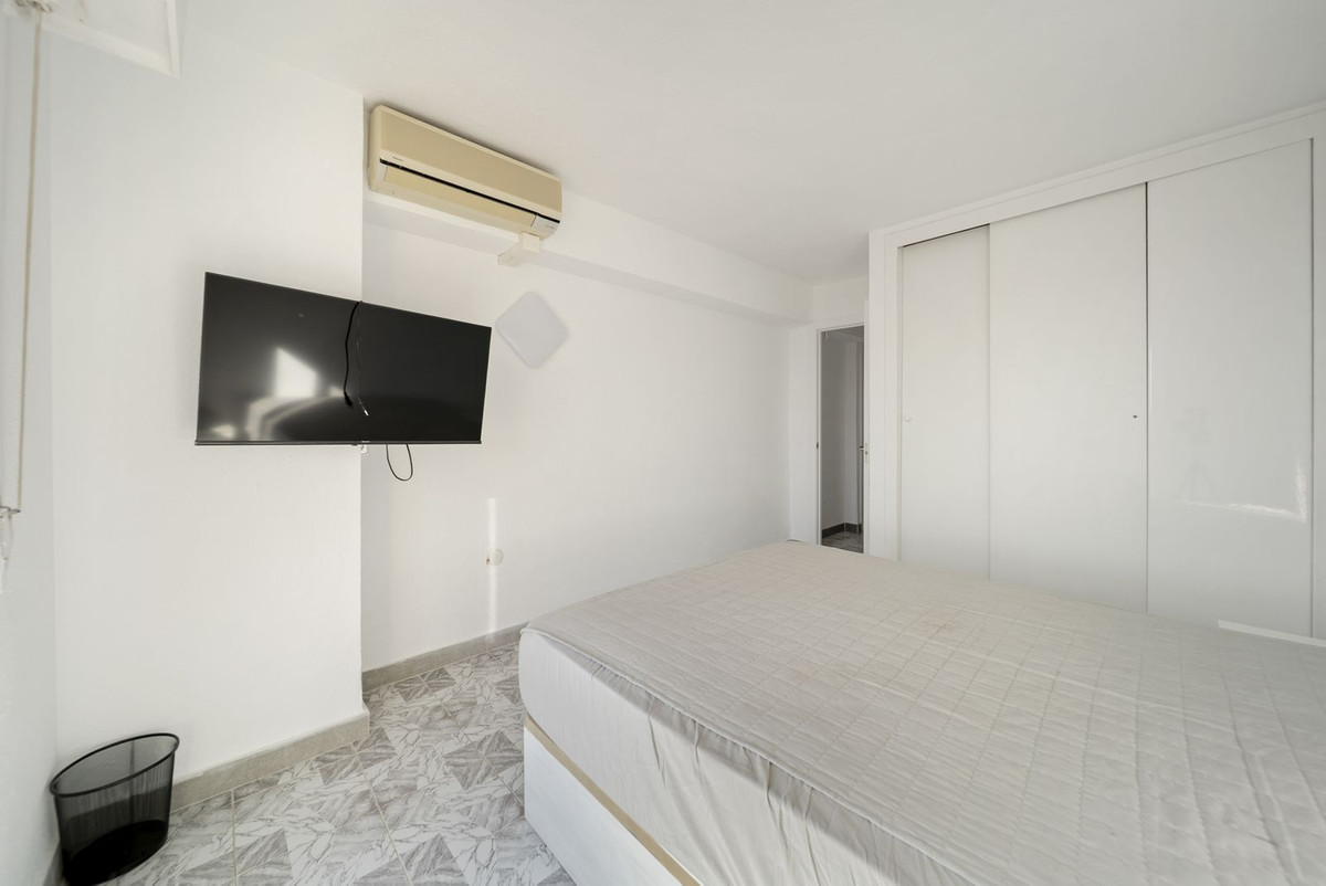 Te koop Bovenwoning Costa Del Sol Benalmadena Costa € 192.500,-