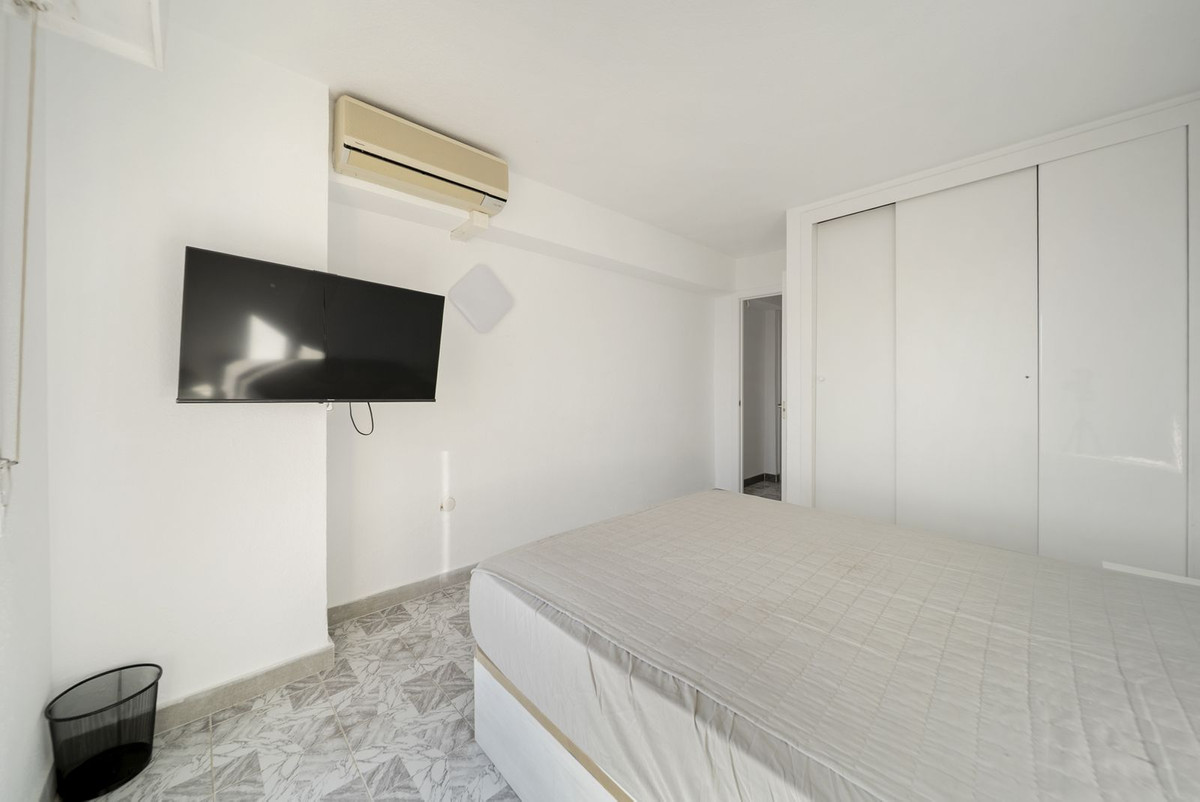 Te koop Bovenwoning Costa Del Sol Benalmadena Costa € 192.500,-