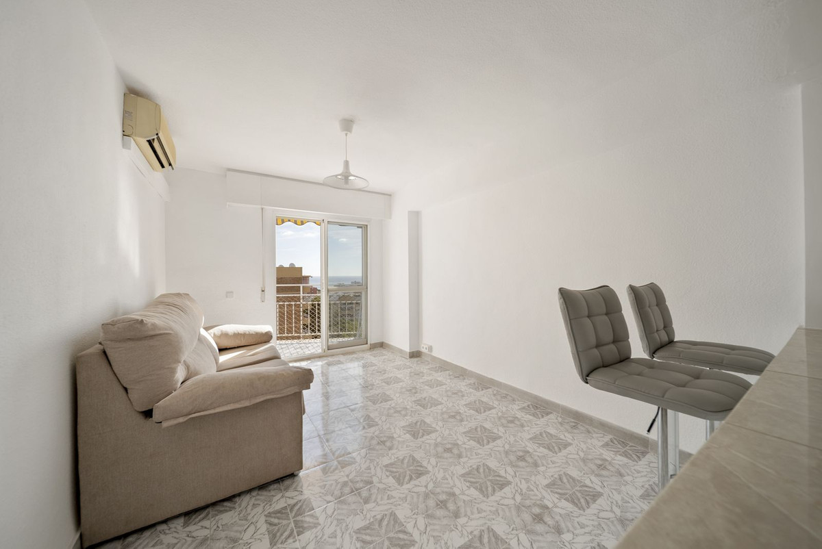 Te koop Bovenwoning Costa Del Sol Benalmadena Costa € 192.500,-