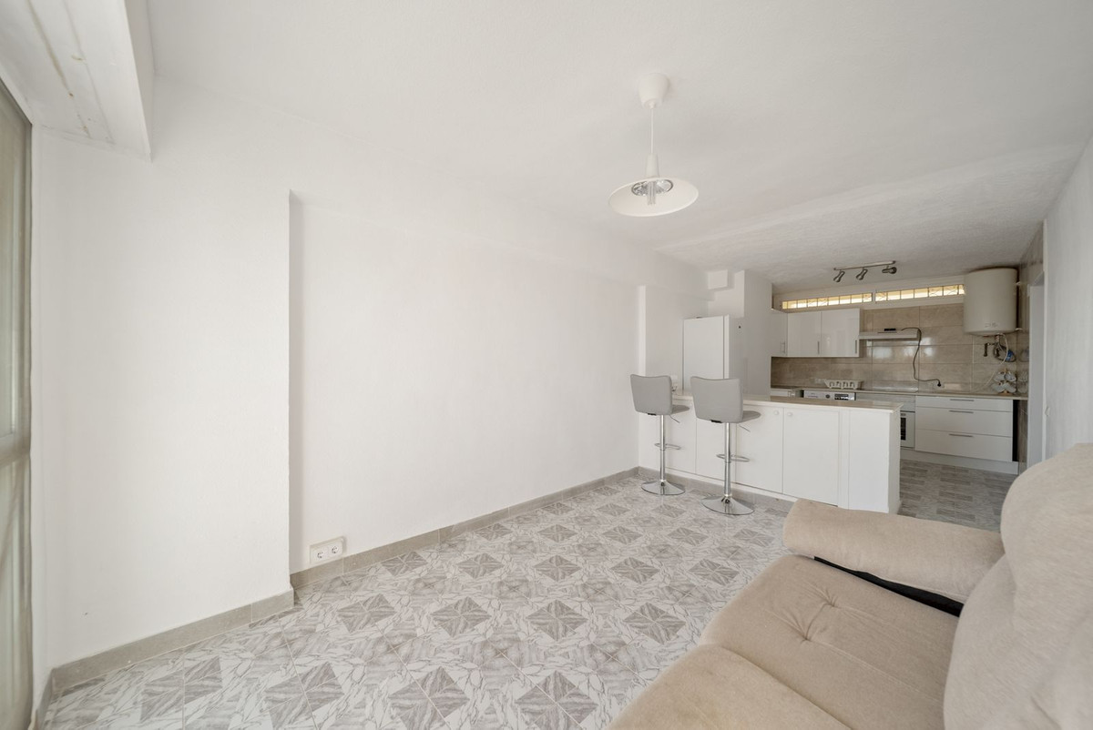 Te koop Bovenwoning Costa Del Sol Benalmadena Costa € 192.500,-
