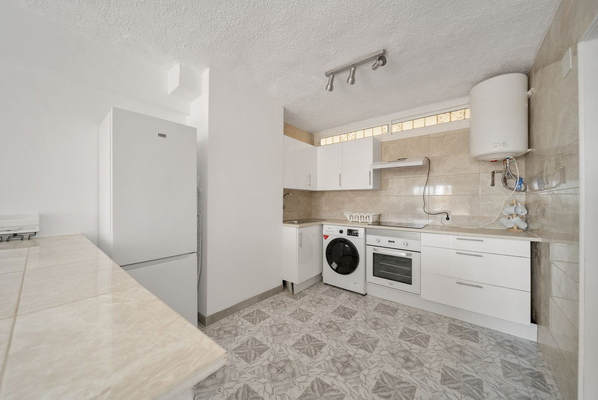 Te koop Bovenwoning Costa Del Sol Benalmadena Costa € 192.500,-