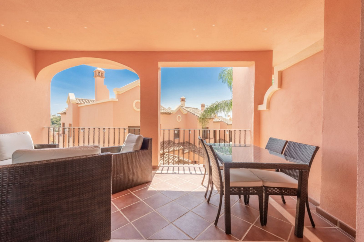 Te koop Herenhuis Costa Del Sol Estepona € 495.000,-