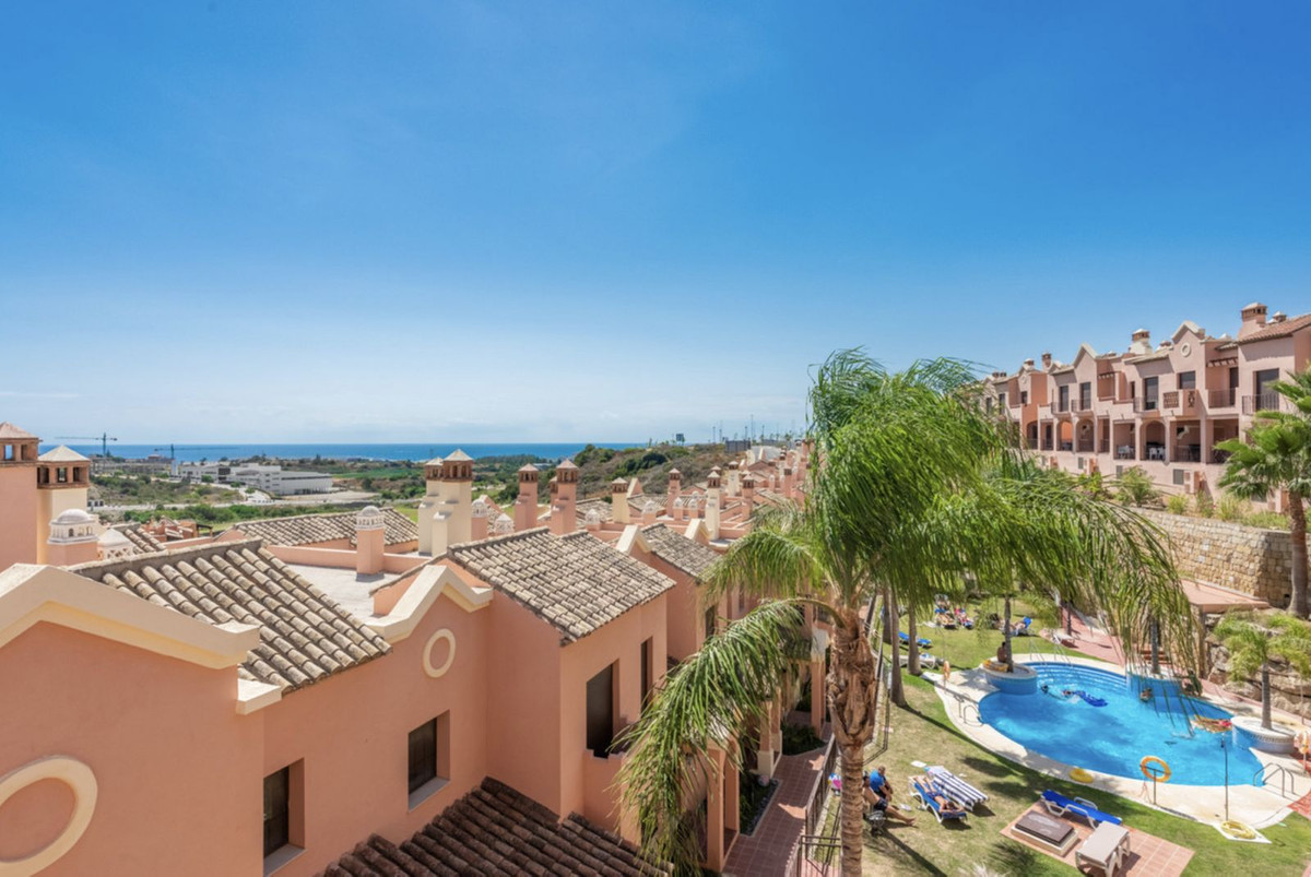 Te koop Herenhuis Costa Del Sol Estepona € 495.000,-