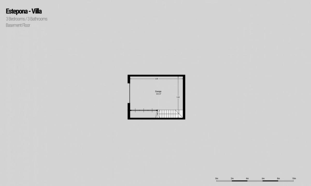 Te koop Herenhuis Costa Del Sol Estepona € 495.000,-