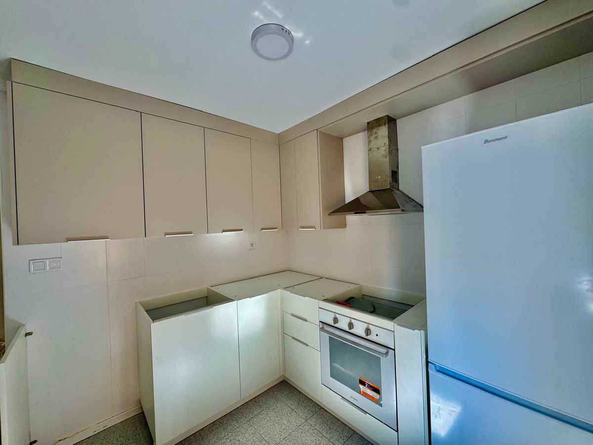 Te koop Middle Floor Apartment Costa Del Sol Málaga € 149.000,-