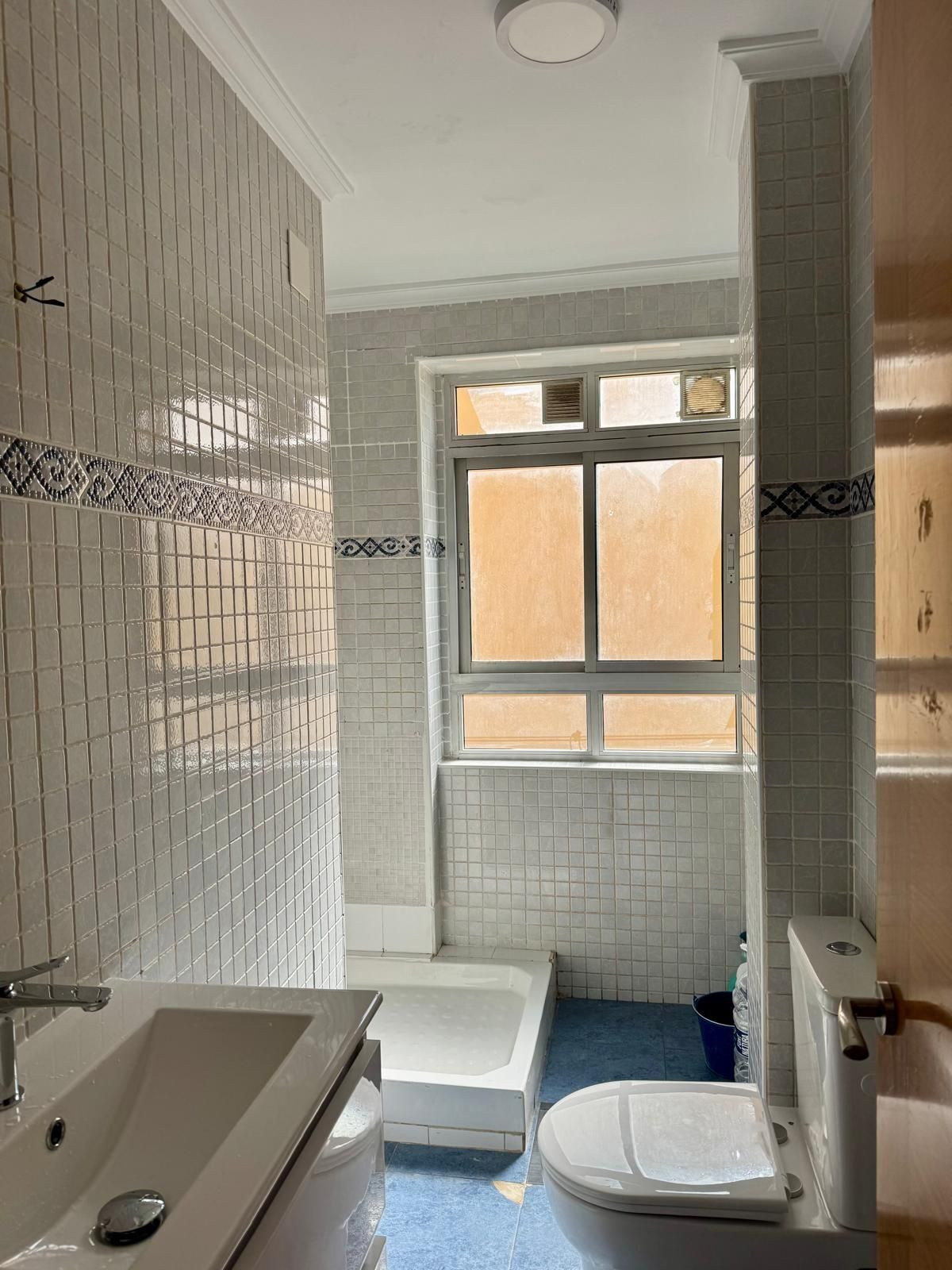 Te koop Middle Floor Apartment Costa Del Sol Málaga € 149.000,-