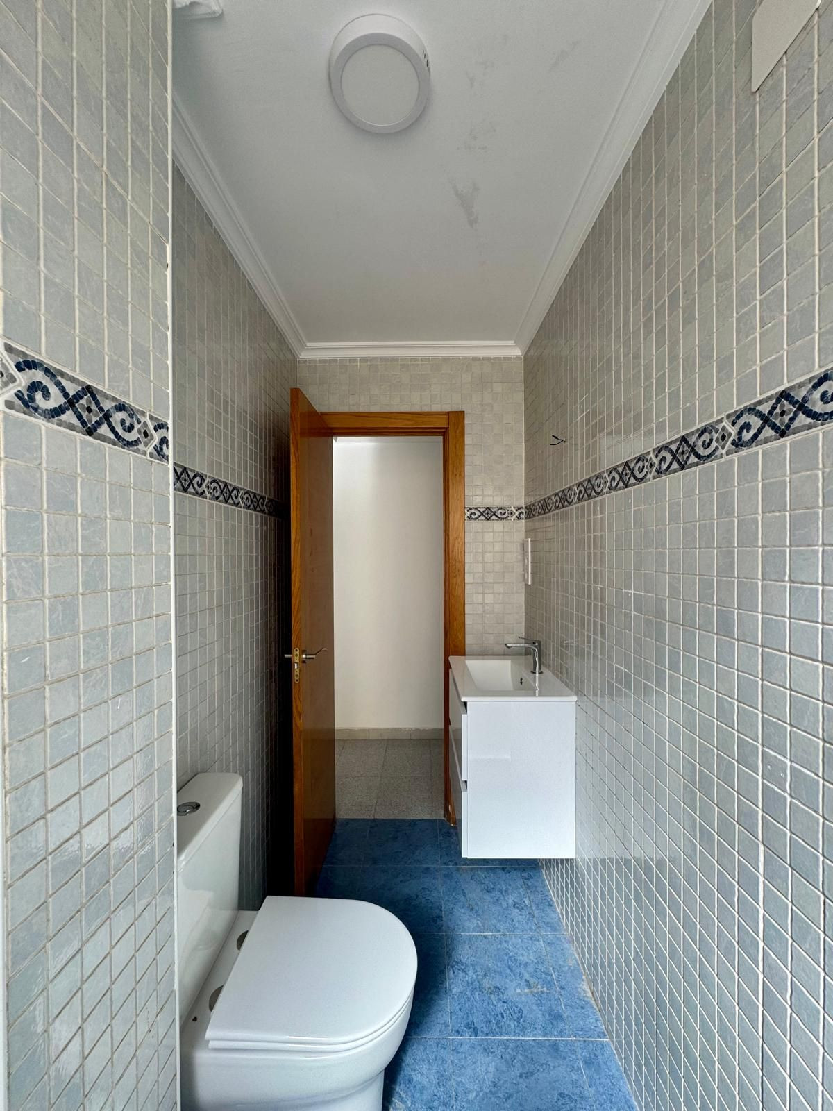 Te koop Middle Floor Apartment Costa Del Sol Málaga € 149.000,-