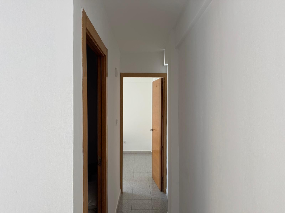 Te koop Middle Floor Apartment Costa Del Sol Málaga € 149.000,-