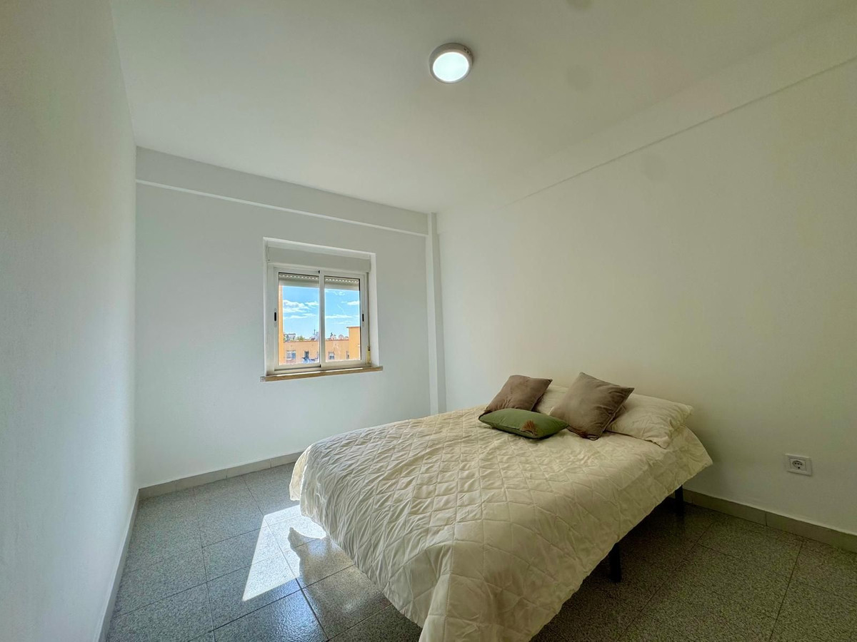 Te koop Middle Floor Apartment Costa Del Sol Málaga € 149.000,-