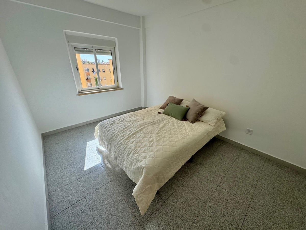 Te koop Middle Floor Apartment Costa Del Sol Málaga € 149.000,-
