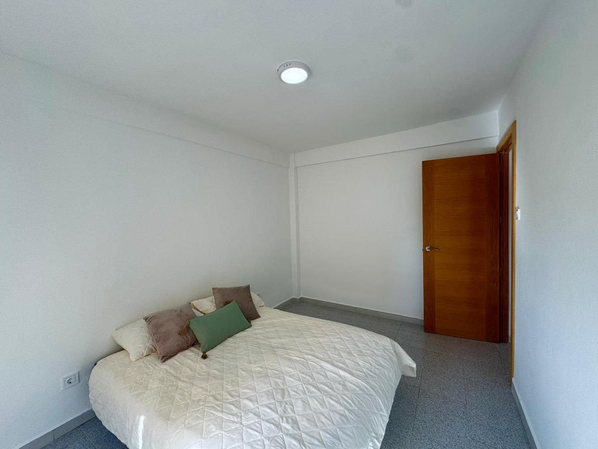 Te koop Middle Floor Apartment Costa Del Sol Málaga € 149.000,-