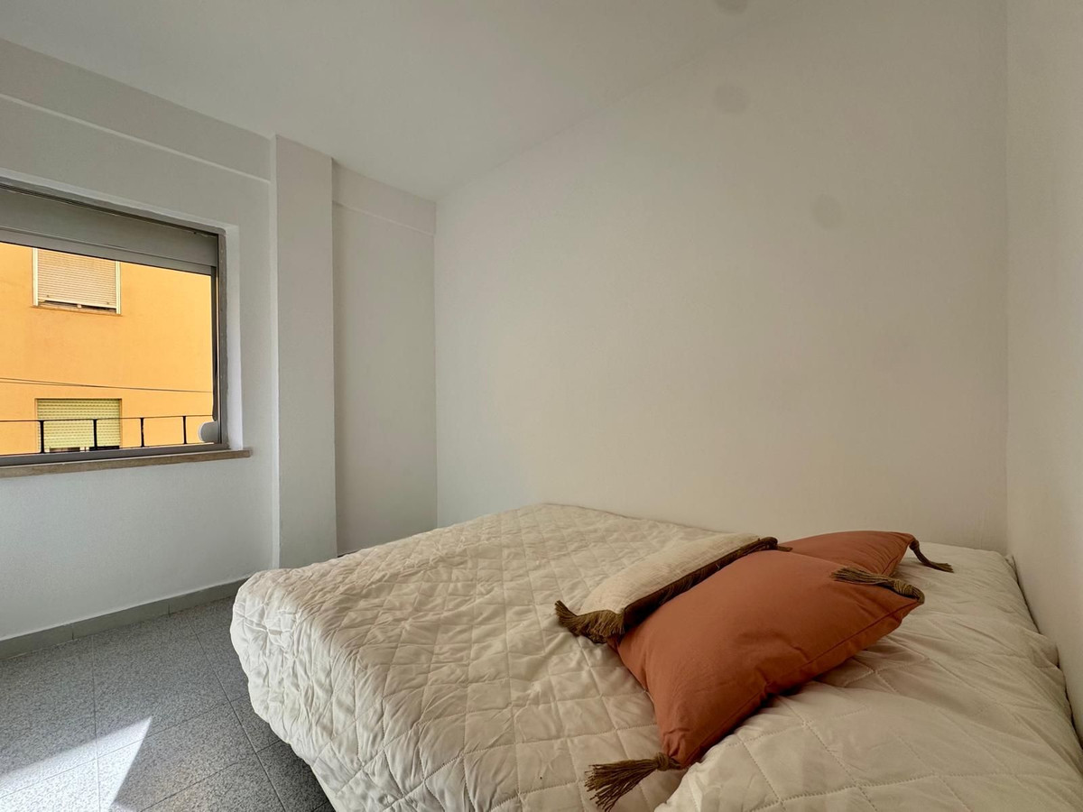 Te koop Middle Floor Apartment Costa Del Sol Málaga € 149.000,-