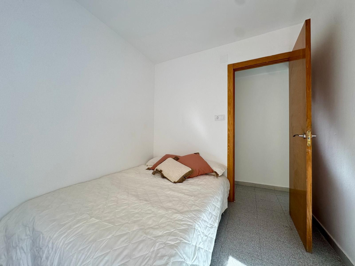 Te koop Middle Floor Apartment Costa Del Sol Málaga € 149.000,-