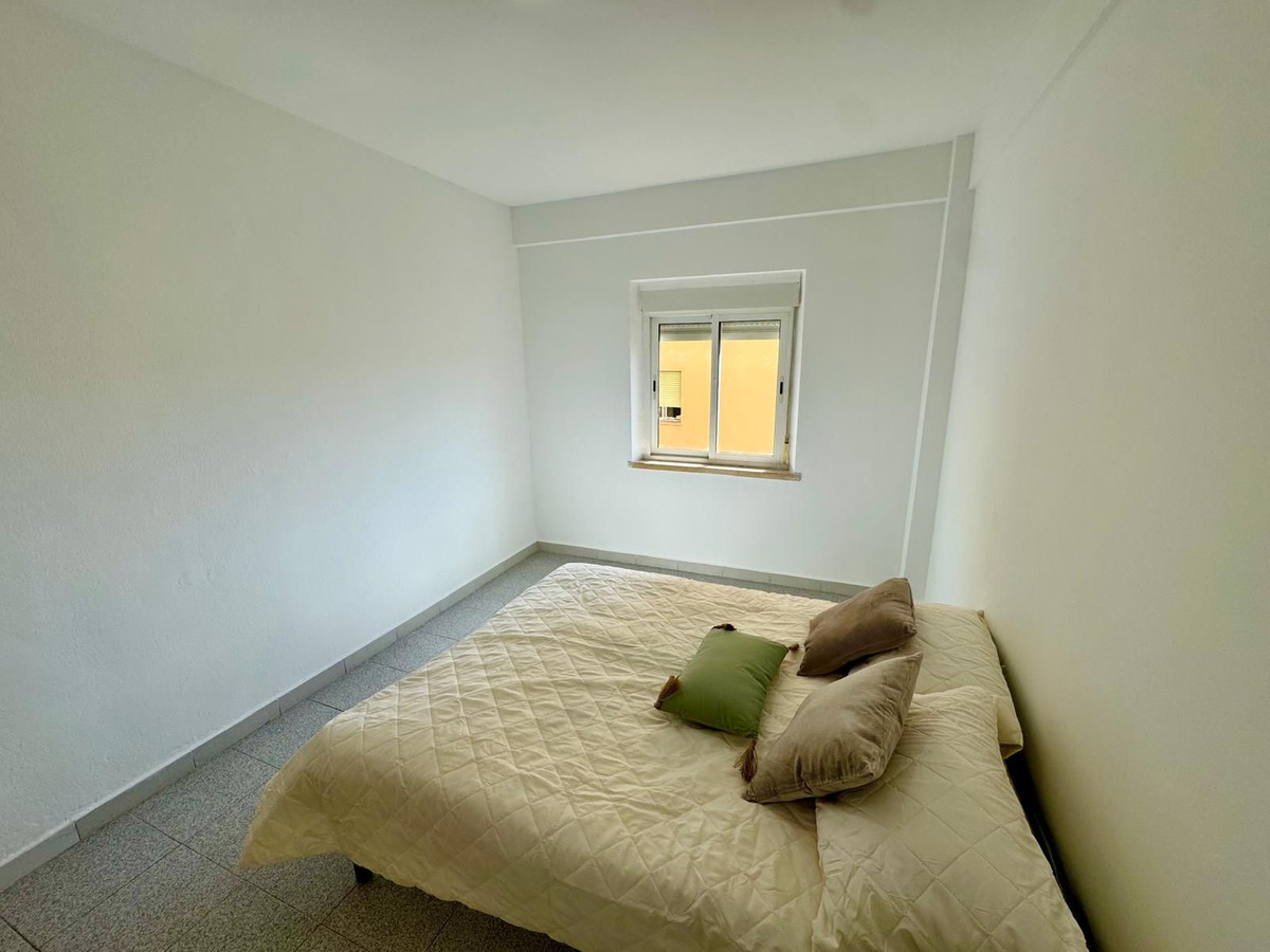 Te koop Middle Floor Apartment Costa Del Sol Málaga € 149.000,-