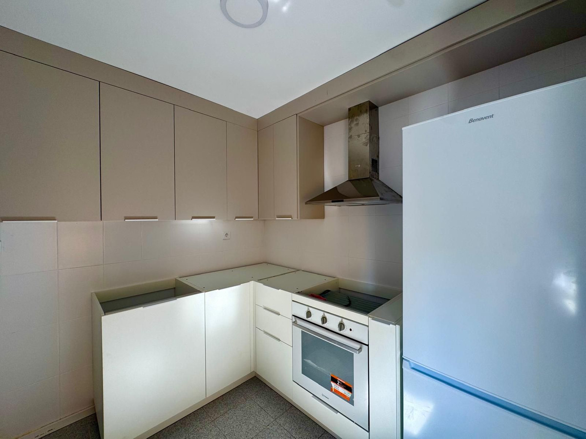 Te koop Middle Floor Apartment Costa Del Sol Málaga € 149.000,-