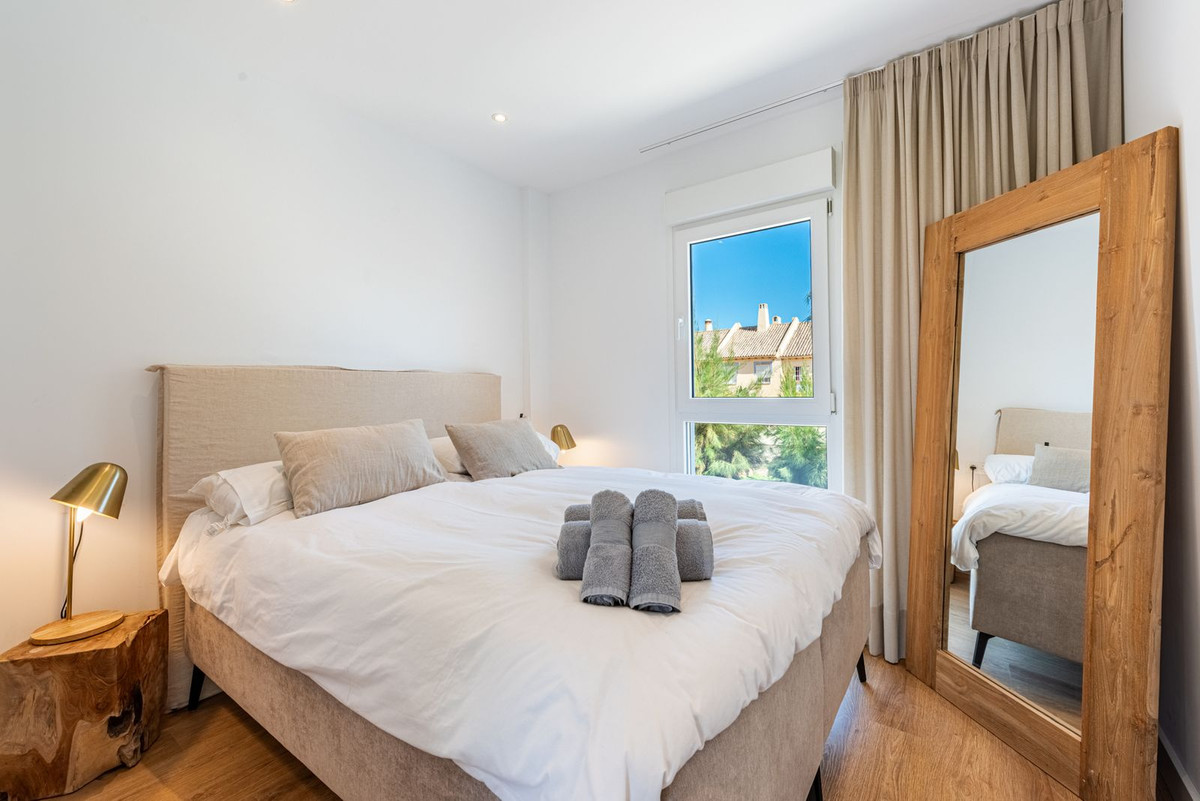 Te koop Herenhuis Costa Del Sol Calahonda € 739.000,-