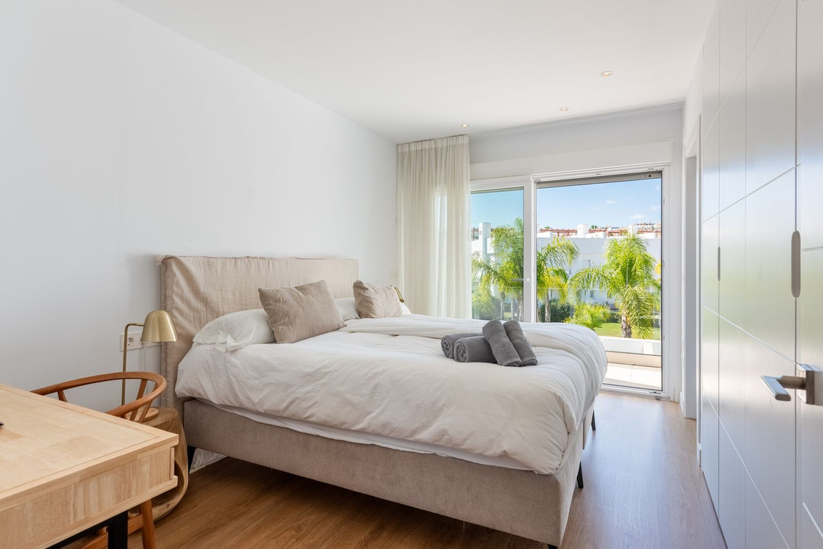 Te koop Herenhuis Costa Del Sol Calahonda € 739.000,-