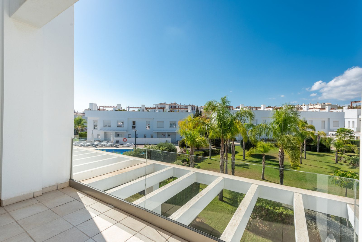 Te koop Herenhuis Costa Del Sol Calahonda € 739.000,-