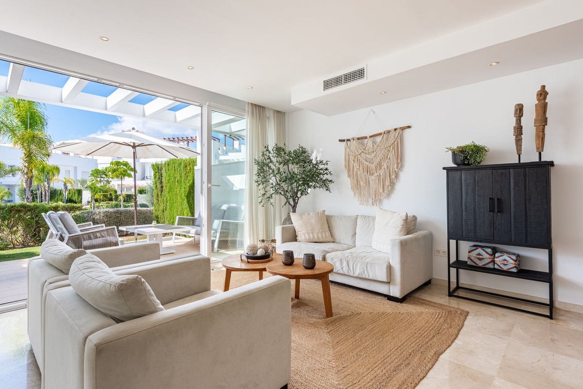 Te koop Herenhuis Costa Del Sol Calahonda € 739.000,-