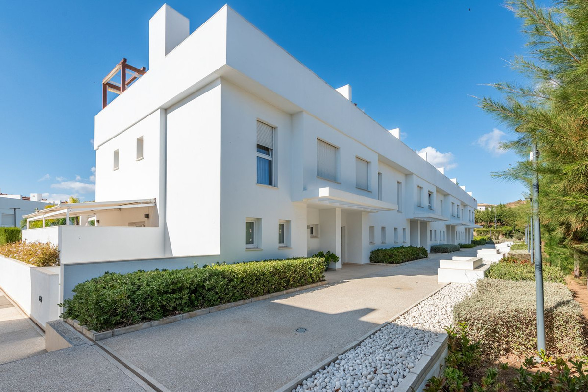 Te koop Herenhuis Costa Del Sol Calahonda € 739.000,-