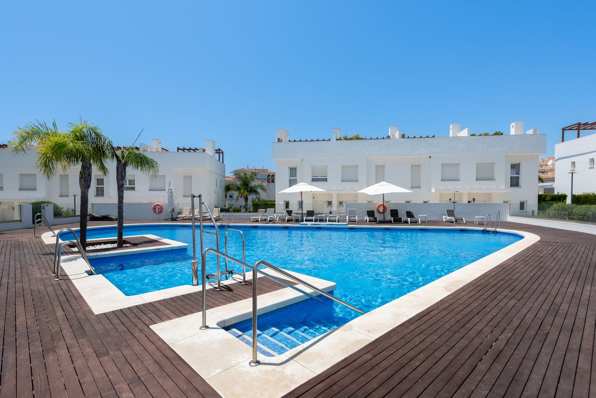 Te koop Herenhuis Costa Del Sol Calahonda € 739.000,-