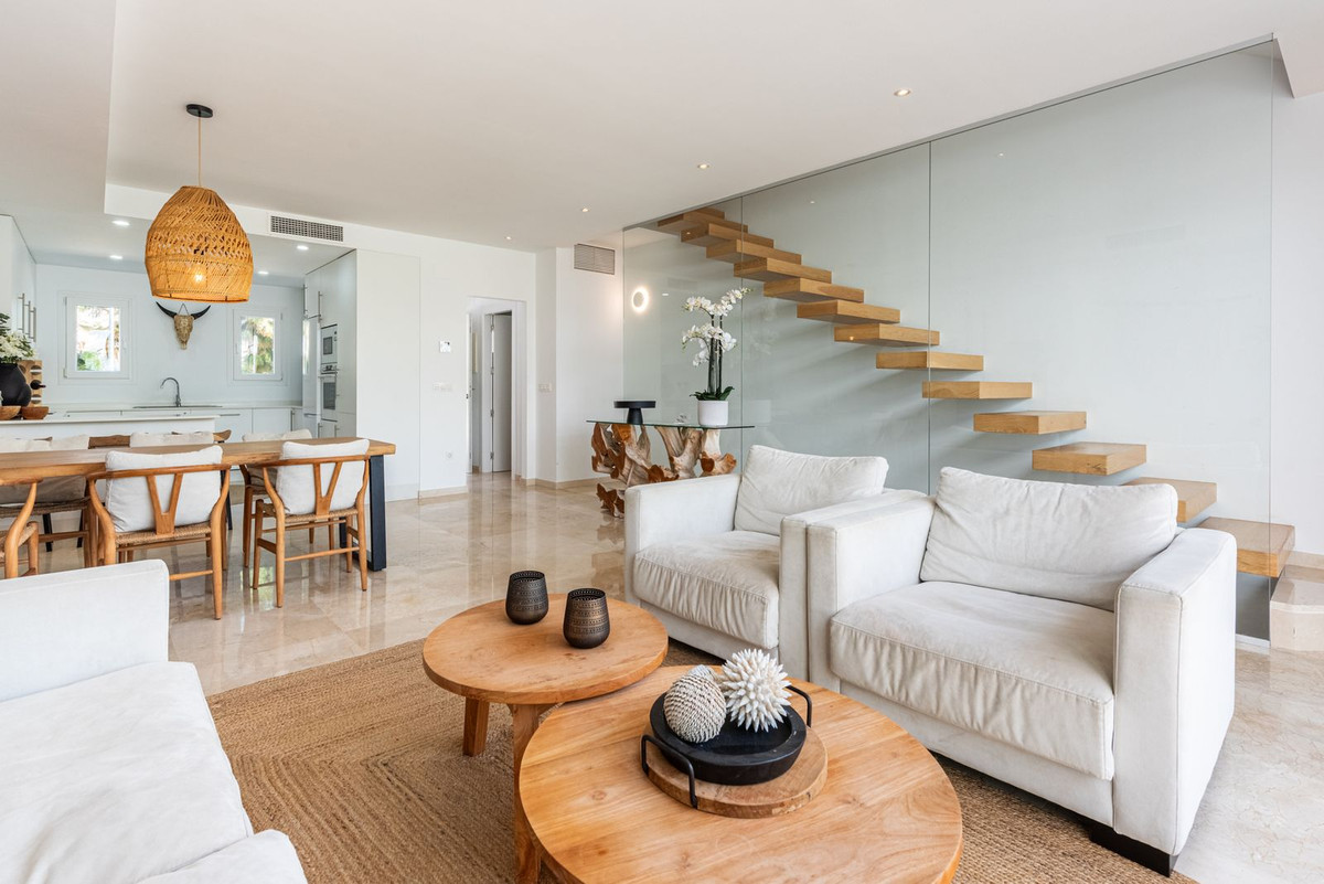 Te koop Herenhuis Costa Del Sol Calahonda € 739.000,-