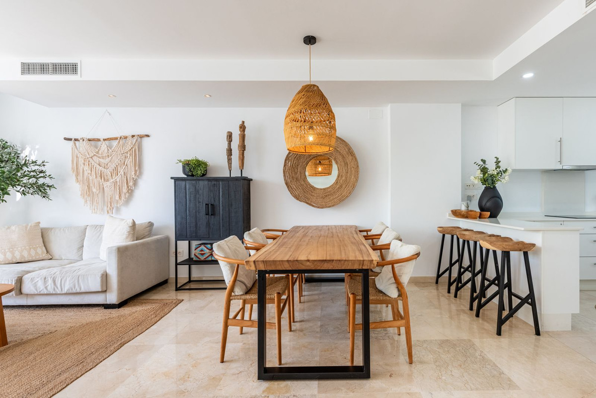 Te koop Herenhuis Costa Del Sol Calahonda € 739.000,-
