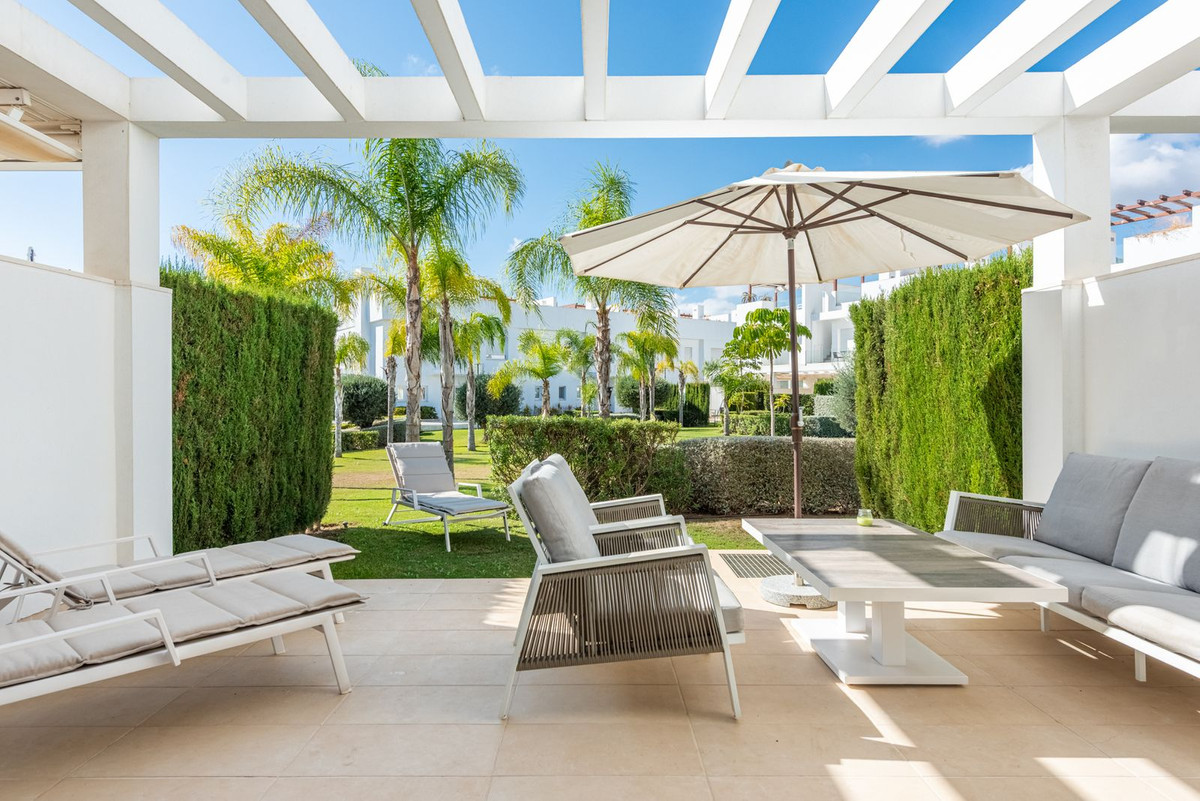 Te koop Herenhuis Costa Del Sol Calahonda € 739.000,-