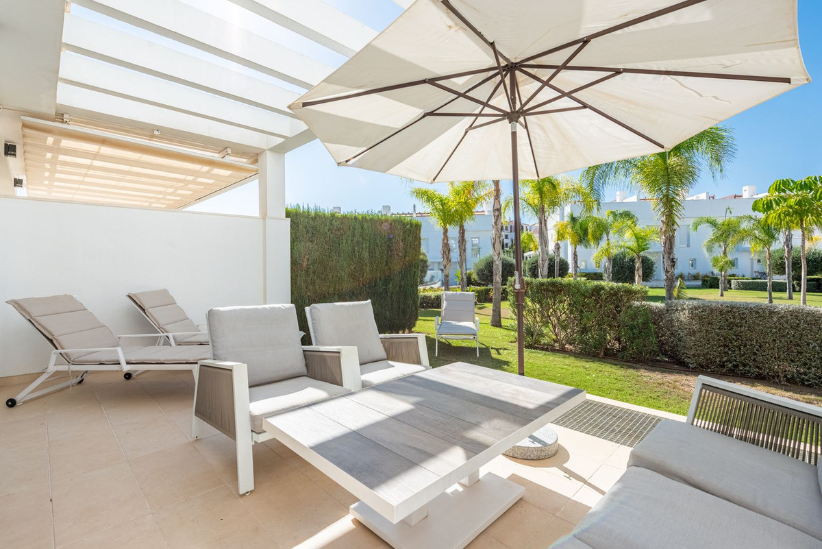 Te koop Herenhuis Costa Del Sol Calahonda € 739.000,-