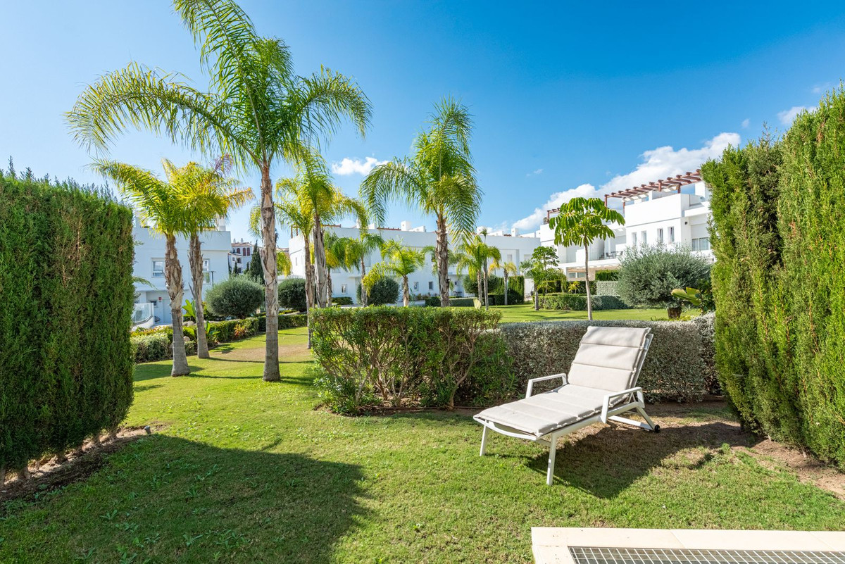 Te koop Herenhuis Costa Del Sol Calahonda € 739.000,-