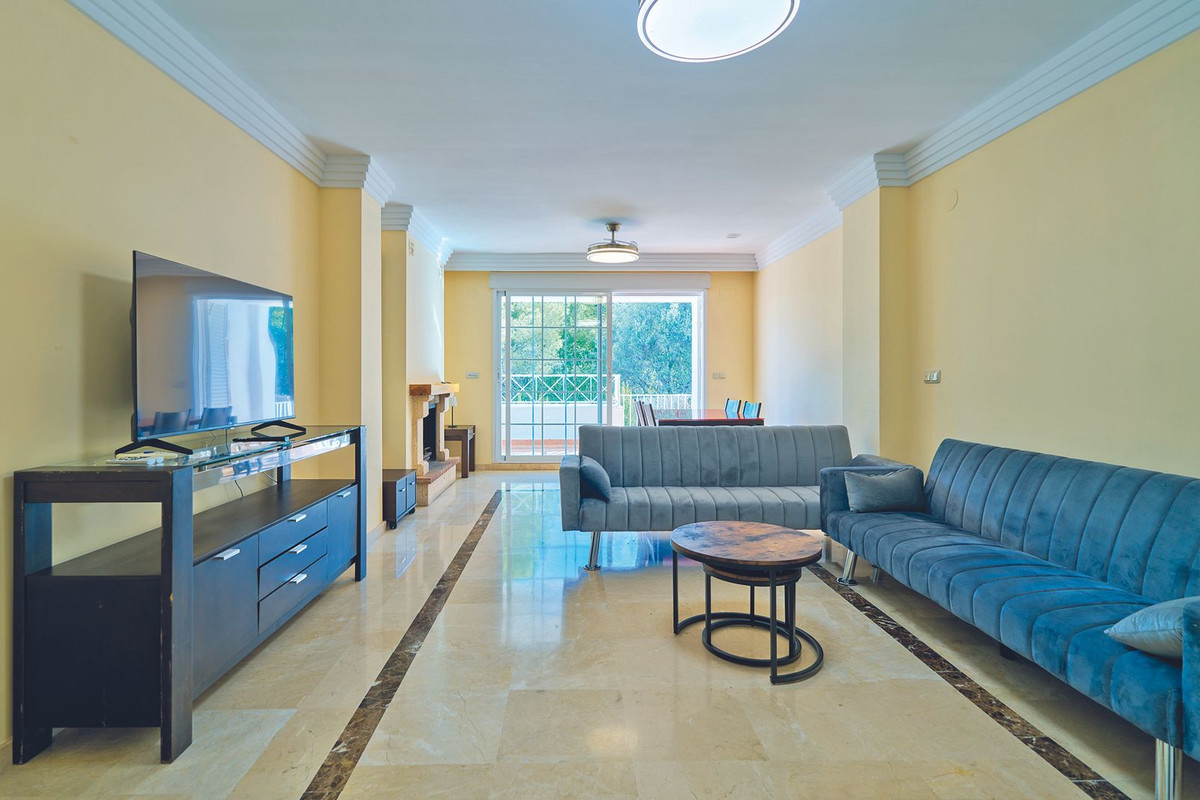 Te koop Gelijkvloers appartement Costa Del Sol Río Real € 395.000,-