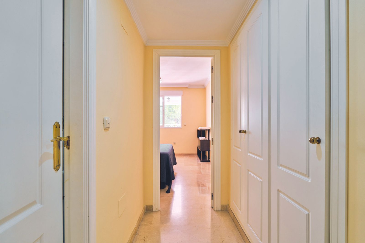 Te koop Gelijkvloers appartement Costa Del Sol Río Real € 395.000,-