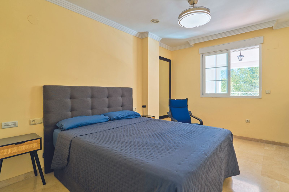Te koop Gelijkvloers appartement Costa Del Sol Río Real € 395.000,-