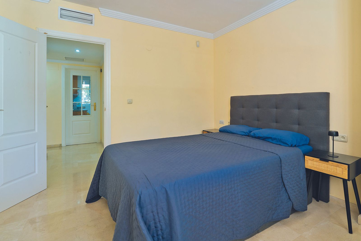 Te koop Gelijkvloers appartement Costa Del Sol Río Real € 395.000,-