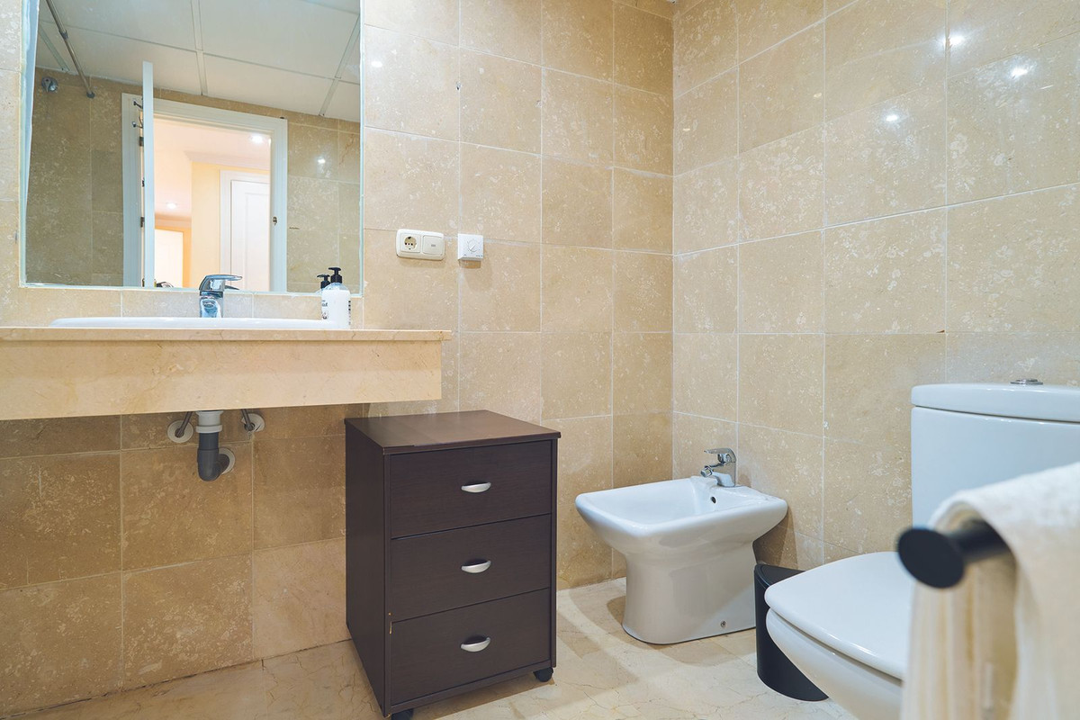 Te koop Gelijkvloers appartement Costa Del Sol Río Real € 395.000,-