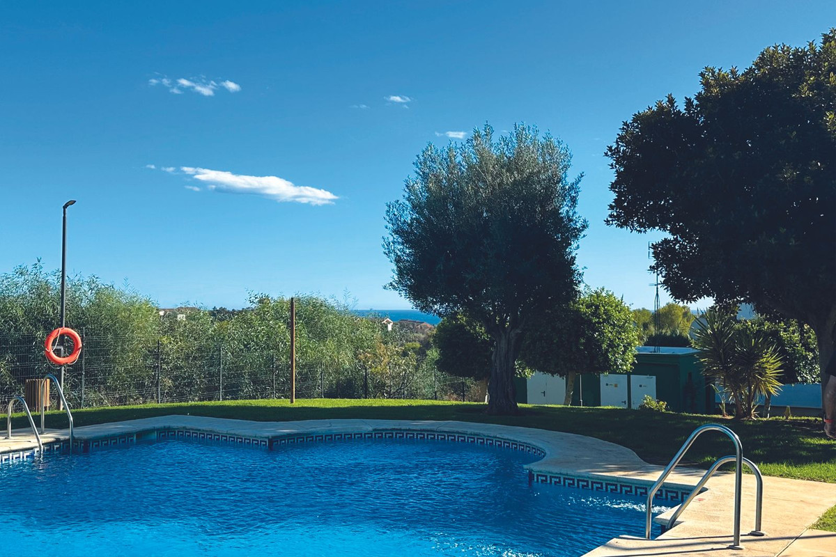 Te koop Gelijkvloers appartement Costa Del Sol Río Real € 395.000,-