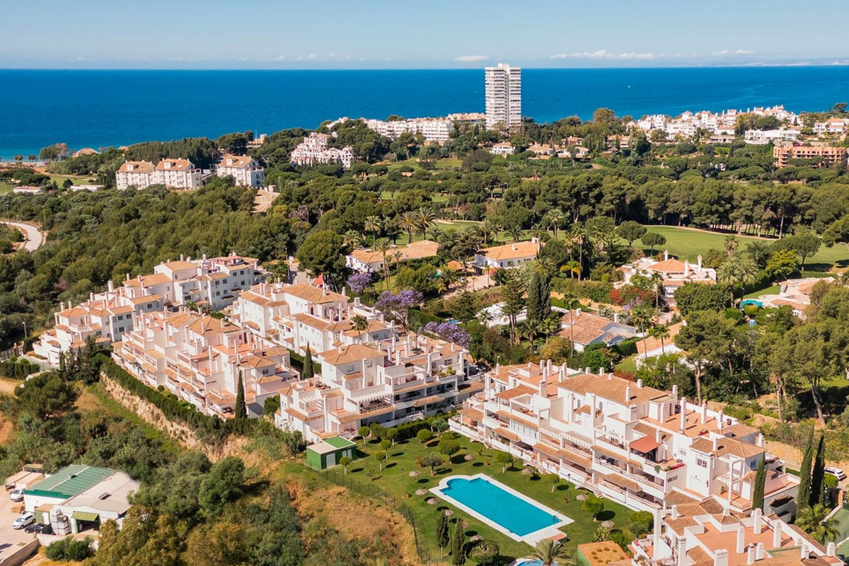 Te koop Gelijkvloers appartement Costa Del Sol Río Real € 395.000,-