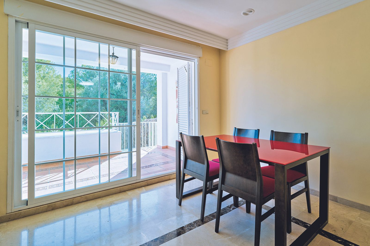 Te koop Gelijkvloers appartement Costa Del Sol Río Real € 395.000,-