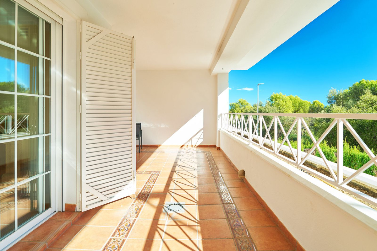 Te koop Gelijkvloers appartement Costa Del Sol Río Real € 395.000,-