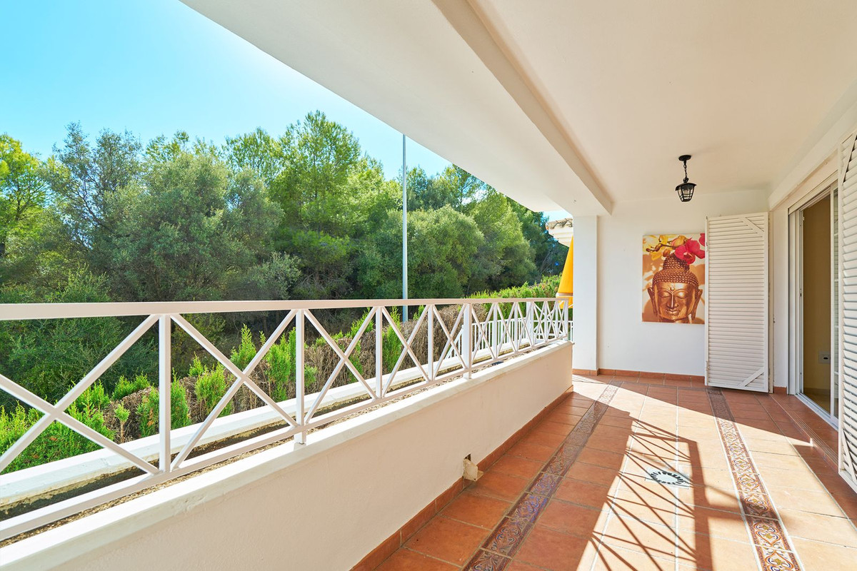Te koop Gelijkvloers appartement Costa Del Sol Río Real € 395.000,-