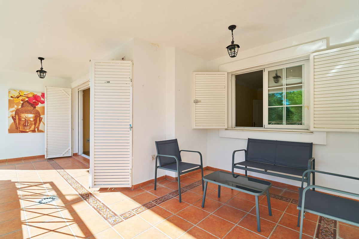 Te koop Gelijkvloers appartement Costa Del Sol Río Real € 395.000,-