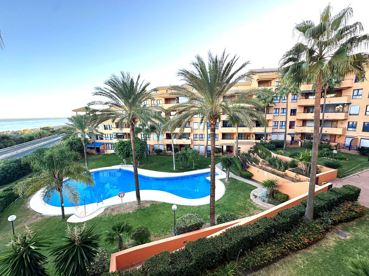 Te koop Middle Floor Apartment Costa Del Sol Manilva € 275.000,-