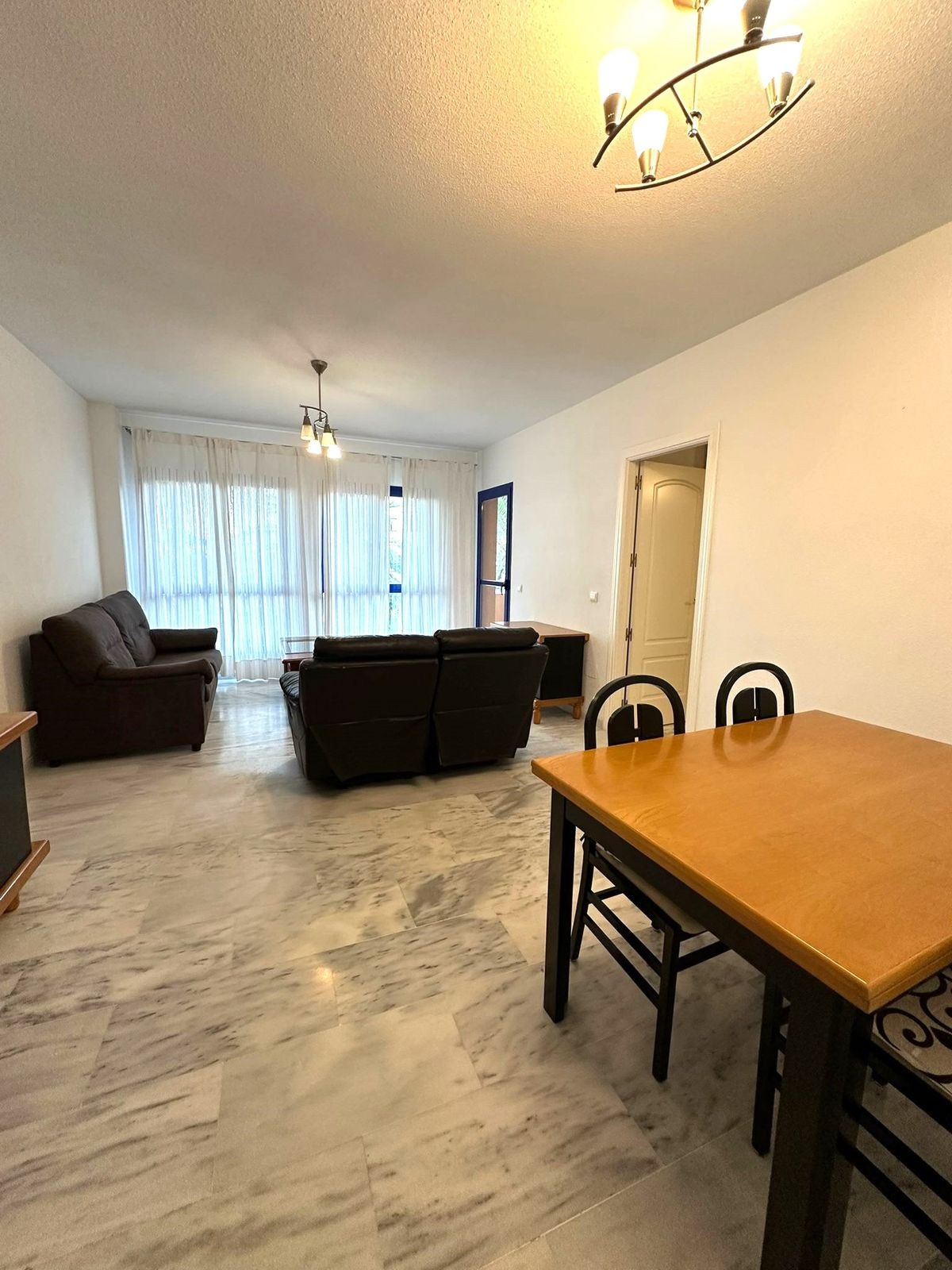 Te koop Middle Floor Apartment Costa Del Sol Manilva € 275.000,-