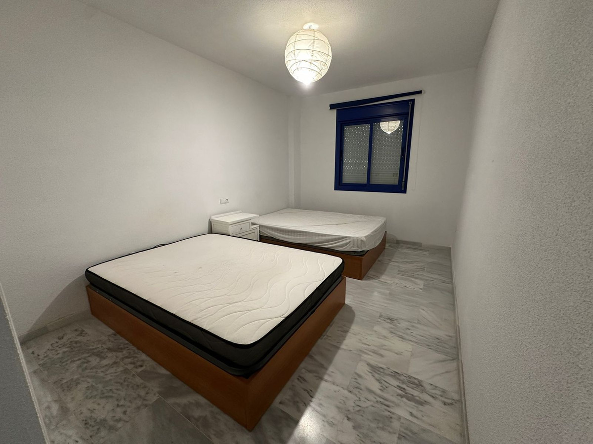 Te koop Middle Floor Apartment Costa Del Sol Manilva € 275.000,-