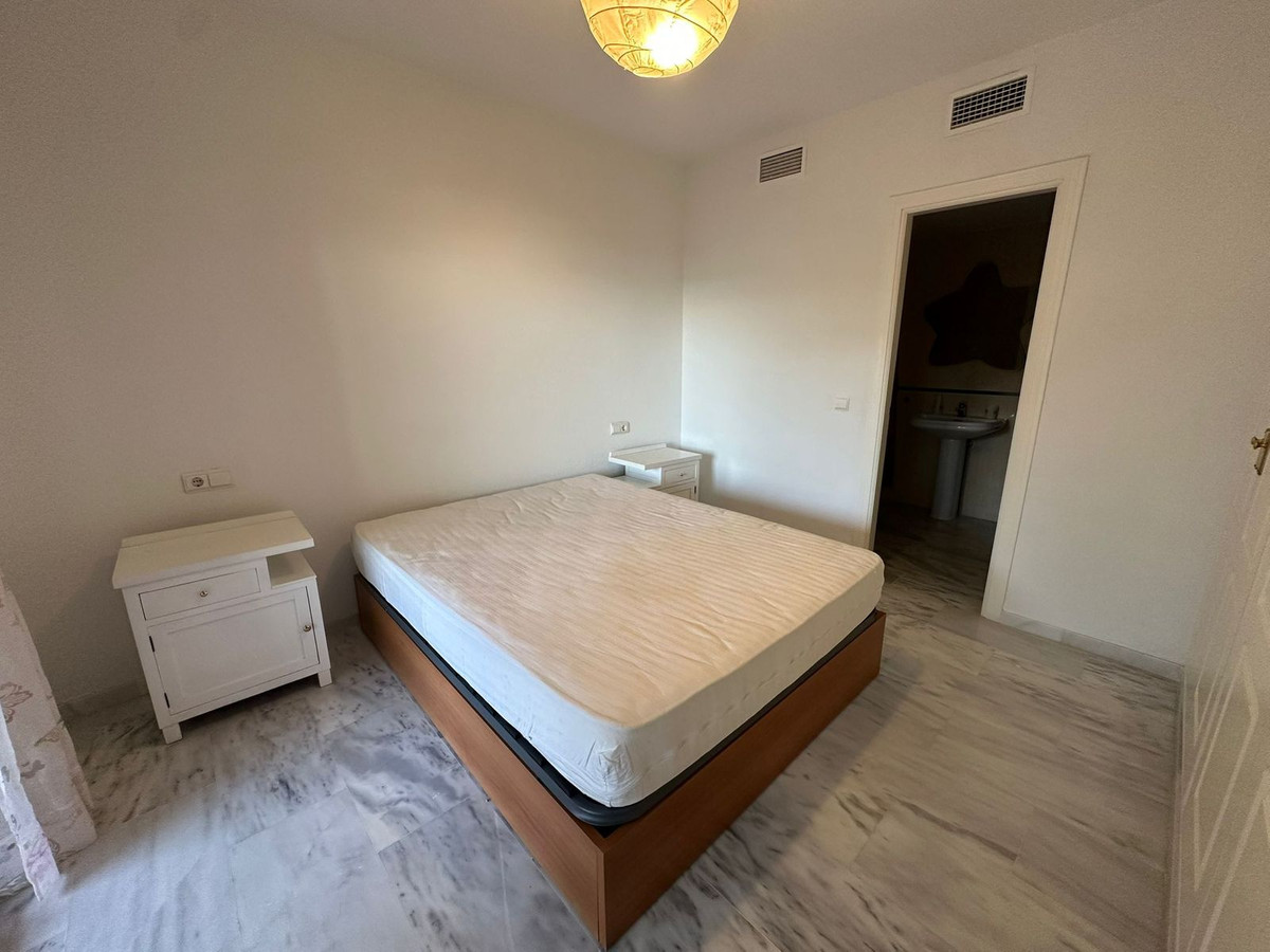 Te koop Middle Floor Apartment Costa Del Sol Manilva € 275.000,-