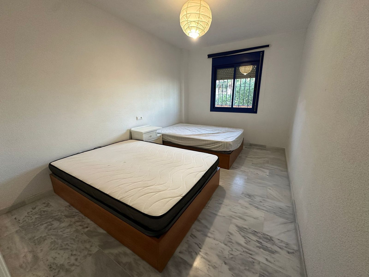 Te koop Middle Floor Apartment Costa Del Sol Manilva € 275.000,-