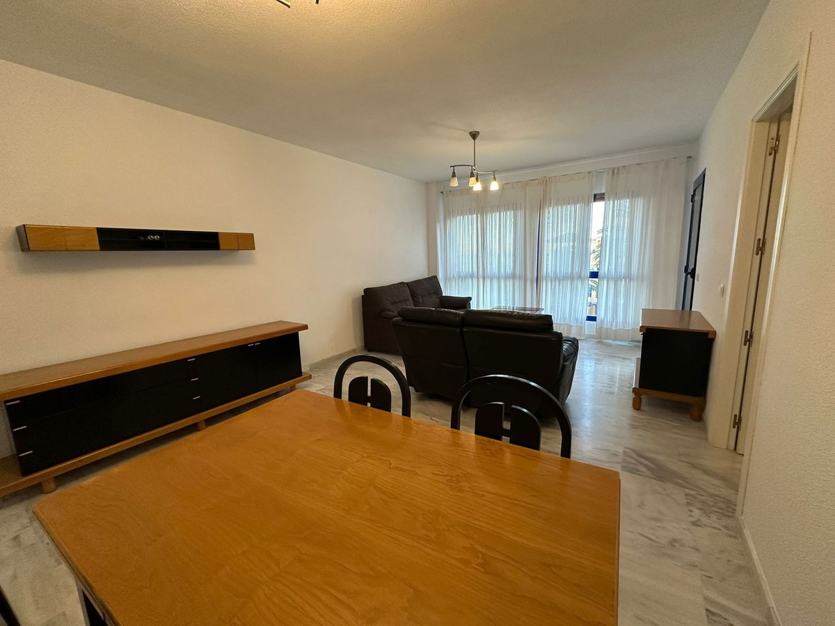 Te koop Middle Floor Apartment Costa Del Sol Manilva € 275.000,-