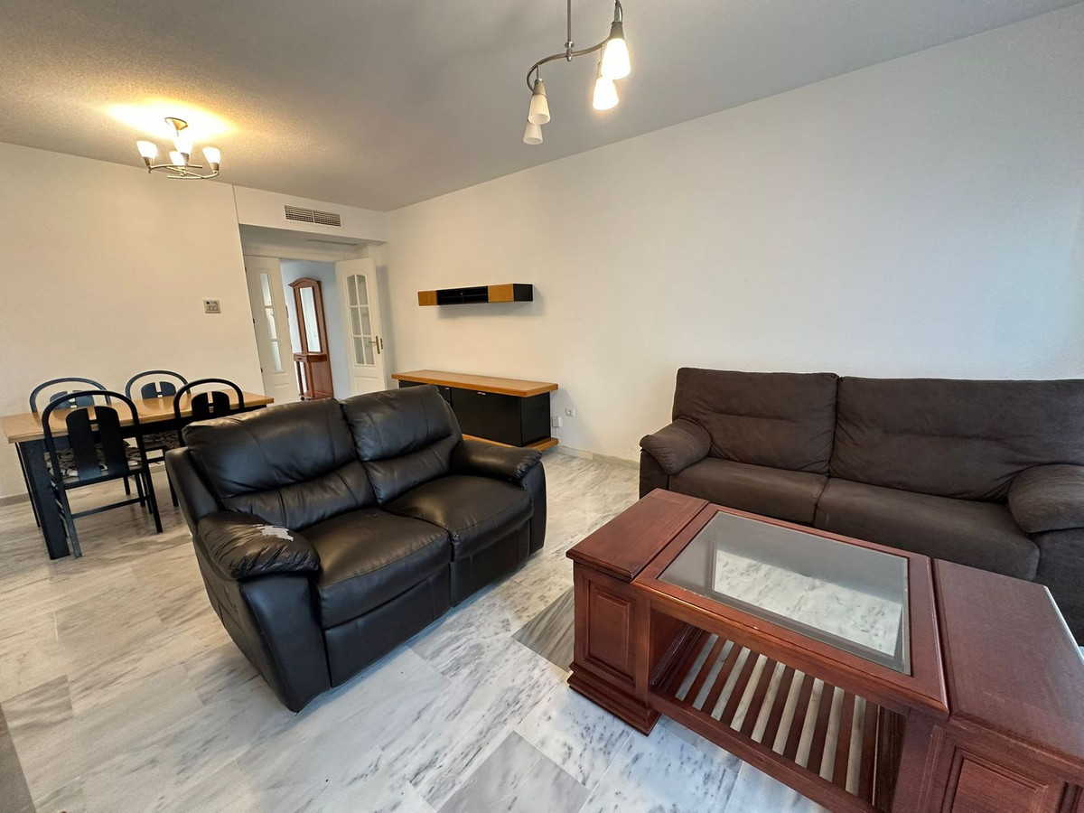 Te koop Middle Floor Apartment Costa Del Sol Manilva € 275.000,-