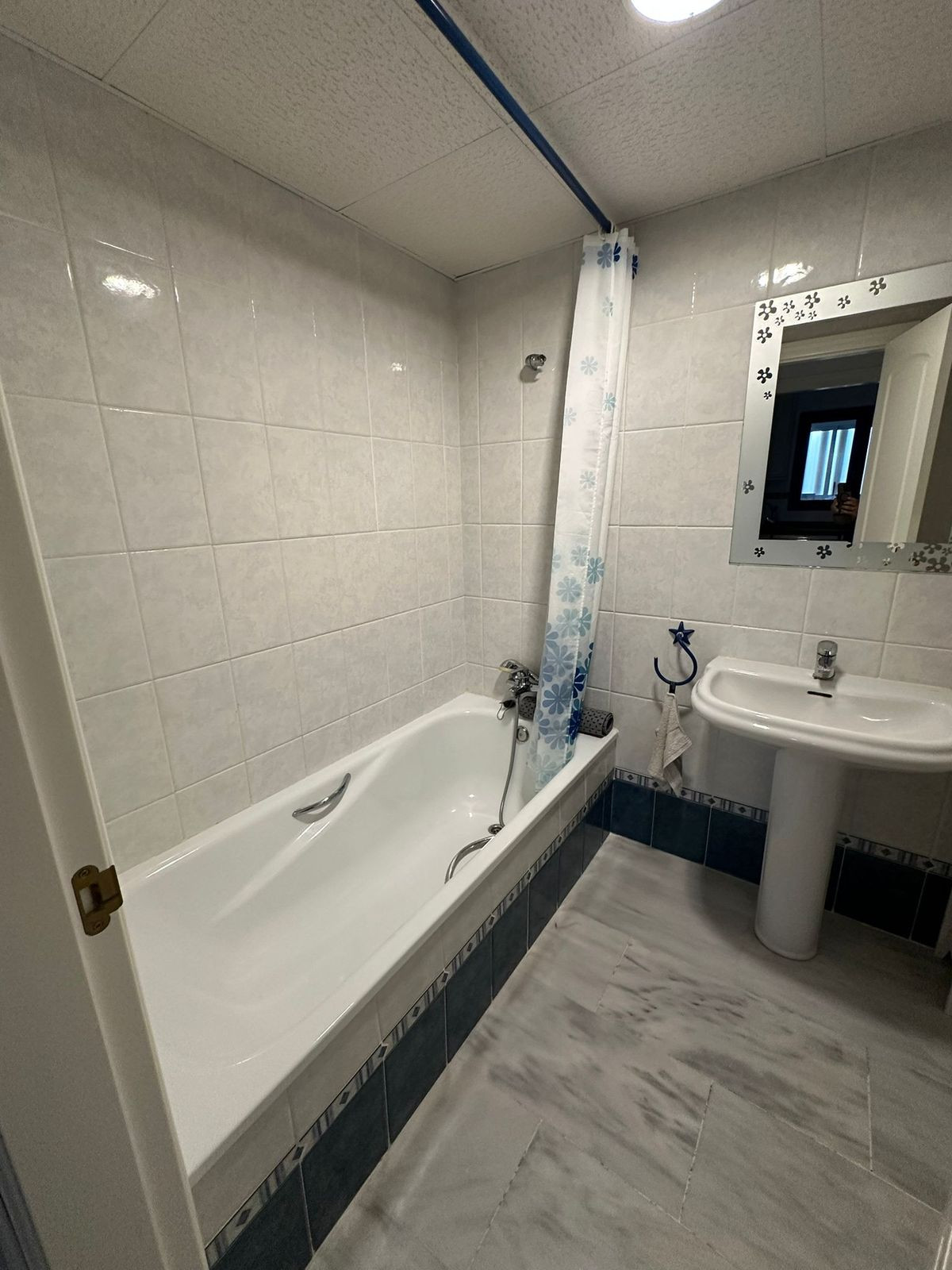 Te koop Middle Floor Apartment Costa Del Sol Manilva € 275.000,-